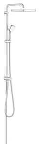 {{photo.Alt || photo.Description || 'Tempesta Cosmopolitan System 250 Cube Душевая система, перекл-3,квадр,9.5, хром'}}