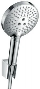 {{photo.Alt || photo.Description || '26721000 Raindance Select S Душевой набор 120 3jet с держателем и шлангом 160 см, хром'}}