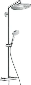 {{photo.Alt || photo.Description || '26790000 HG Croma Select 280 1jet Showerpipe душевая система'}}