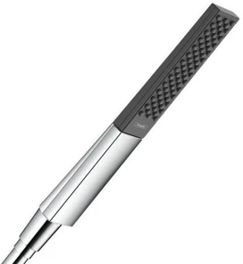 {{photo.Alt || photo.Description || '26866000 Rainfinity Ручной душ, 100 1jet, хром'}}