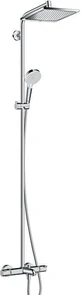 {{photo.Alt || photo.Description || '27298000 Crometta E 240 1jet Showerpipe душевая система для ванны'}}