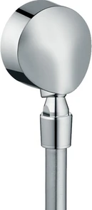{{photo.Alt || photo.Description || '27505000 Fixfit Е шланговое подсоединение ½’ с защитой от обратного тока'}}
