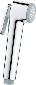{{photo.Alt || photo.Description || 'Tempesta-F Trigger Spray 30 Гигиенический душ, хром'}}