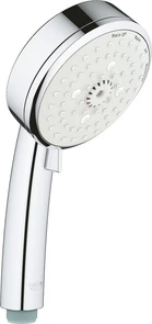 {{photo.Alt || photo.Description || '27573002 Tempesta Cosmopolitan New 100 IV, Ручной душ хром'}}