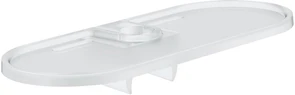 {{photo.Alt || photo.Description || '27596000 Tempesta Classic EasyReach  Полочка пластиковая'}}