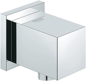 {{photo.Alt || photo.Description || '27704000 Euphoria Cube Подключение для душевого шланга, хром'}}
