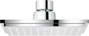 {{photo.Alt || photo.Description || 'Euphoria Cube Верхний душ, 1 режим, диаметр 152 мм, хром'}}
