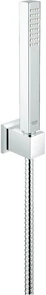 {{photo.Alt || photo.Description || '27889000 Euphoria Cube+ Stick Душевой набор, хром'}}