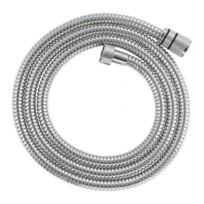{{photo.Alt || photo.Description || 'Rotaflex Metal Long-life TwistStop Душ шланг металлический 1750 мм, макс. давление 16 бар, хром (замена арт. 28025000)'}}