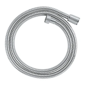 {{photo.Alt || photo.Description || 'Relexaflex Metal Long-Life Душевой шланг металлический 1250 мм, макс. давление до 16 бар, хром (замена арт. 28142000)'}}