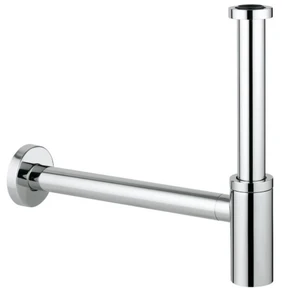 {{photo.Alt || photo.Description || '28912000 Сифон для раковины GROHE 1 1/4″, хром'}}