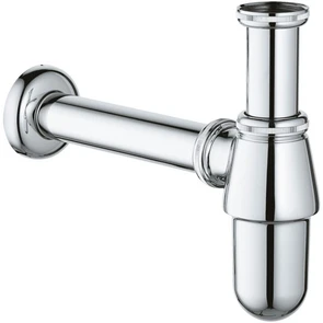 {{photo.Alt || photo.Description || '28920000 Сифон для раковины GROHE 1 1/4″, хром'}}