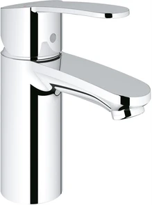 {{photo.Alt || photo.Description || '3246820E Eurostyle Cosmopolitan Смеситель однорычажный для умывальника'}}