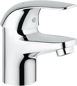 {{photo.Alt || photo.Description || '32734000 Euroeco Смеситель для раковины, хром'}}