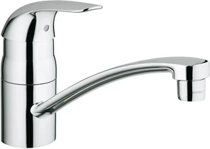 {{photo.Alt || photo.Description || '32750000 Euroeco Смеситель для мойки низкий излив'}}