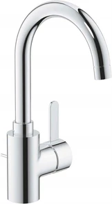 {{photo.Alt || photo.Description || '32830001 Eurosmart Cosmopolitan Смеситель для раковины с высоким изливом, хром'}}