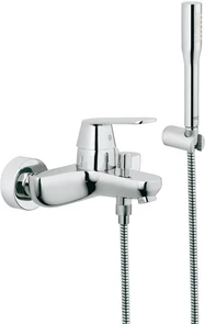 {{photo.Alt || photo.Description || 'Eurosmart Cosmopolitan Смеситель для ванны с душевым гарнитуром, хром'}}