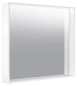 {{photo.Alt || photo.Description || 'PLAN Зеркало с подсветкой 800x105х700 mm кашемир'}}