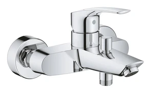 {{photo.Alt || photo.Description || 'Eurosmart Смеситель для ванны, наружный, хром (замена 33300002)'}}