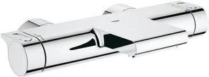 {{photo.Alt || photo.Description || 'Grohtherm 2000 Термостатический смеситель для ванны (XL Waterfal), хром'}}
