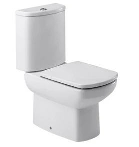 {{photo.Alt || photo.Description || 'Dama Senso унитаз под бачок / Тосно / ПРОДАЖА ТОЛЬКО С БАЧКОМ'}}