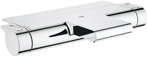 {{photo.Alt || photo.Description || 'Grohtherm 2000 New Термостатический смеситель для ванны с полочкой, хром'}}