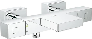 {{photo.Alt || photo.Description || '34497000 Grohtherm Cube Термостатический смеситель для ванны, хром'}}