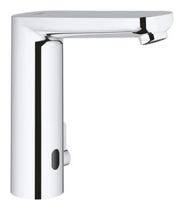 {{photo.Alt || photo.Description || '36421000 Eurosmart Cosmopolitan E Смеситель инфракрасный для раковины, 230V, L-размер, хром'}}