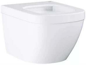{{photo.Alt || photo.Description || '3920600H Euro Ceramic Унитаз подвесной безободковый, компактный с гигиеническим покрытием (без сиденья), альпин-белый'}}