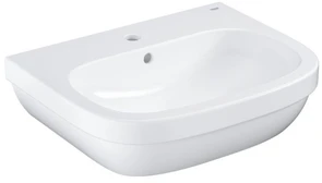 {{photo.Alt || photo.Description || '39335000 Euro Ceramic Раковина 60 см, альпин-белый'}}