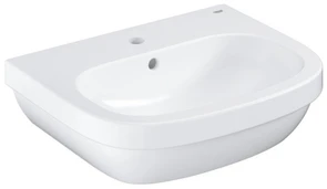 {{photo.Alt || photo.Description || '39336000 Euro Ceramic Раковина 55 см, альпин-белый'}}