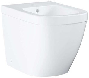 {{photo.Alt || photo.Description || 'Euro Ceramic Биде напольное, альпин-белый (12 шт пал - 126340)'}}