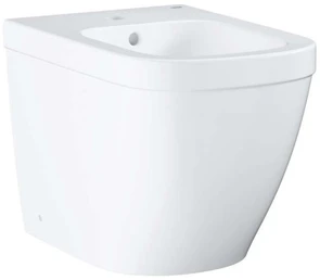 {{photo.Alt || photo.Description || '39340000 Euro Ceramic Биде напольное, альпин-белый'}}