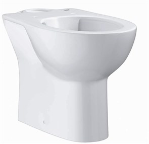 {{photo.Alt || photo.Description || '39349000 Bau Ceramic Унитаз напольный безободковый для комбинации с бачком наружного монтажа, альпин-белый'}}
