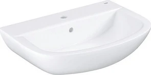 {{photo.Alt || photo.Description || '39421000 Bau Ceramic Раковина 60 см, альпин-белый'}}