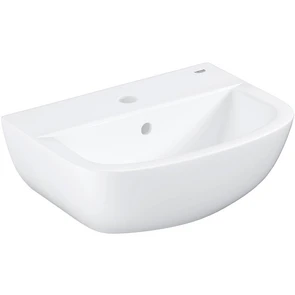 {{photo.Alt || photo.Description || '39424000 Bau Ceramic Мини-раковина 45 см, альпин-белый'}}