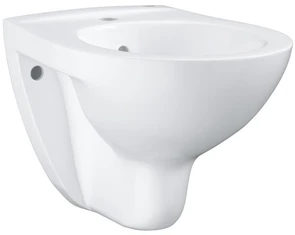 {{photo.Alt || photo.Description || '39433000 Bau Ceramic Биде подвесное, белый'}}