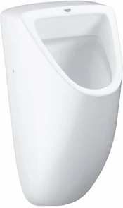 {{photo.Alt || photo.Description || '39438000 Bau Ceramic Писсуар, скрытый монтаж, альпин-белый'}}