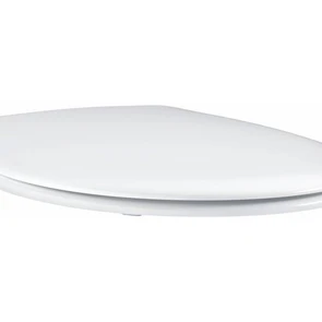 {{photo.Alt || photo.Description || '39493000 Bau Ceramic Сиденье для унитаза с микролифтом, белый'}}