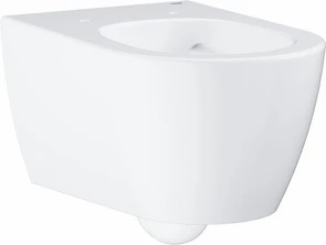 {{photo.Alt || photo.Description || '3957100H Essence Ceramic Унитаз подвесной, безободковый, альпин-белый'}}
