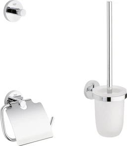 {{photo.Alt || photo.Description || '40407001 Essentials Набор аксессуаров (3 предмета)'}}