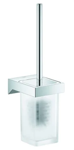 {{photo.Alt || photo.Description || '40857000 Selection Cube Toilet brush set'}}