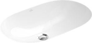 {{photo.Alt || photo.Description || '4162 6001 O.NOVO Раковина для установки под столешницу 600х350 без отв. под см., крепежный комплект'}}
