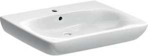 {{photo.Alt || photo.Description || 'Selnova Comfort Раковина 65см, для лиц с ограниченными физическими возможностями, с 1 отв. под смеситель и перелив'}}