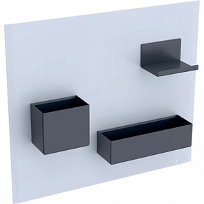 {{photo.Alt || photo.Description || 'Комплект магнитной доски Geberit 449 x 388 x 75 мм, цвет: белый'}}