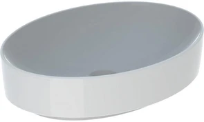 {{photo.Alt || photo.Description || 'Geberit VariForm Раковина с установкой на столешницу овальной формы, 55х40 см, без отв. под смеситель, без отв. перелива'}}