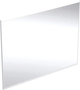 {{photo.Alt || photo.Description || 'Зеркало с подсветкой Geberit Option Plus с прямым и непрямым освещением: B=90см, H=70см, Серебристые оттенки / Матированный алюминий'}}