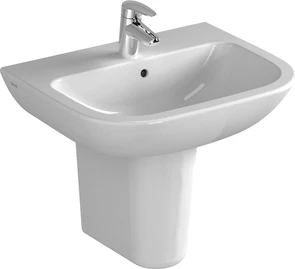 {{photo.Alt || photo.Description || 'S20 Раковина 60см, цв.белый'}}