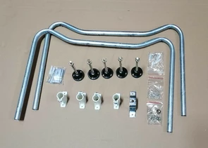 {{photo.Alt || photo.Description || 'Optimum Neo 150x70 см Установочный комплект (2 U-профиля + 5 ножек)'}}