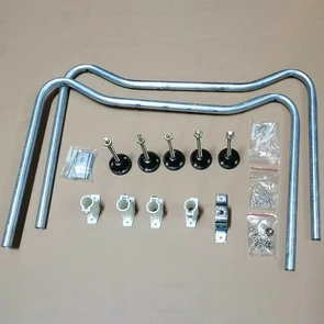 {{photo.Alt || photo.Description || 'Optimum Neo 170x75 см Установочный комплект (2 U-профиля + 5 ножек)'}}